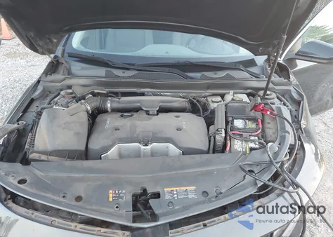 2015 Chevrolet Impala Ls from USA, damaged, VIN 2G11Z5SL3F9228127